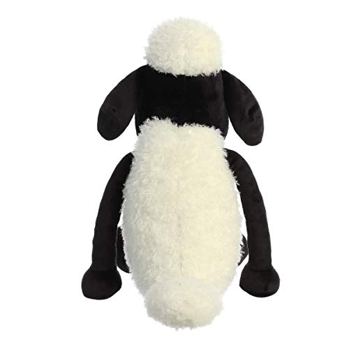 17" SHAUN THE SHEEP MEDIUM PLUSH Aurora Town Creek Trading Post - Free Shipping $50.00