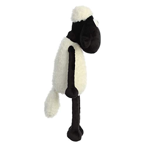 17" SHAUN THE SHEEP MEDIUM PLUSH Aurora Town Creek Trading Post - Free Shipping $50.00