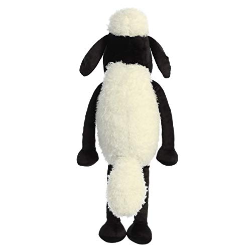 17" SHAUN THE SHEEP MEDIUM PLUSH Aurora Town Creek Trading Post - Free Shipping $50.00