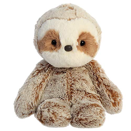 9" SLOTH Aurora Town Creek Trading Post - Free Shipping $50.00