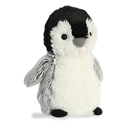 8" PIPPIN PENGUIN Aurora Town Creek Trading Post - Free Shipping $50.00