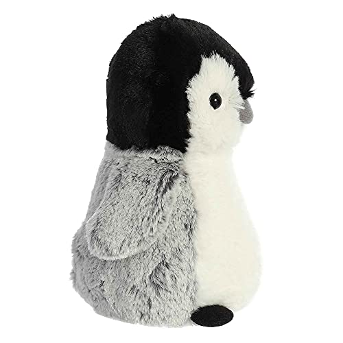 8" PIPPIN PENGUIN Aurora Town Creek Trading Post - Free Shipping $50.00