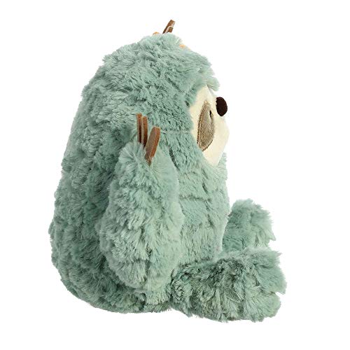 7.5" CACTUS SLOTH Aurora Town Creek Trading Post - Free Shipping $50.00