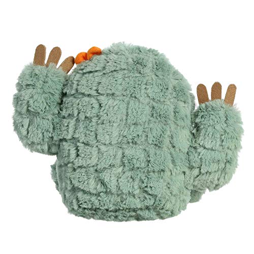 7.5" CACTUS SLOTH Aurora Town Creek Trading Post - Free Shipping $50.00
