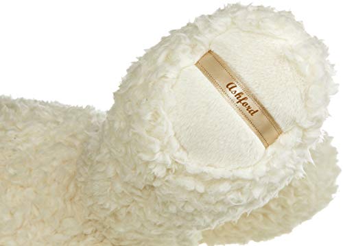 11" ASHFORD BEAR Aurora Town Creek Trading Post - Free Shipping $50.00