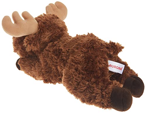 12" MOOSE Aurora Town Creek Trading Post - Free Shipping $50.00