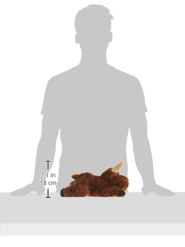 12" MOOSE Aurora Town Creek Trading Post - Free Shipping $50.00