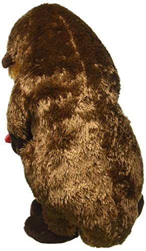 12" CALI OTTER Aurora Town Creek Trading Post - Free Shipping $50.00