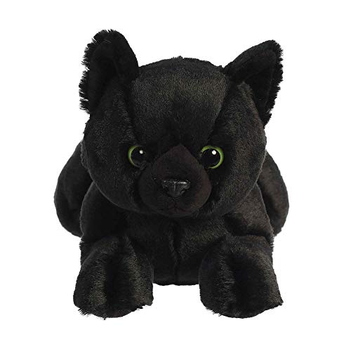 12" TWILIGHT CAT Aurora Town Creek Trading Post - Free Shipping $50.00