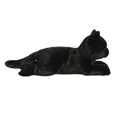 12" TWILIGHT CAT Aurora Town Creek Trading Post - Free Shipping $50.00