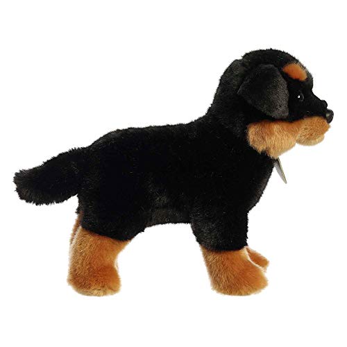 10" ROTTWEILER Aurora Town Creek Trading Post - Free Shipping $50.00