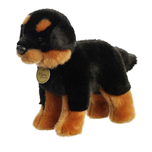 10" ROTTWEILER Aurora Town Creek Trading Post - Free Shipping $50.00