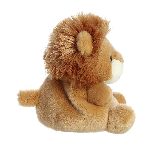5" LENO LION Aurora Town Creek Trading Post - Free Shipping $50.00