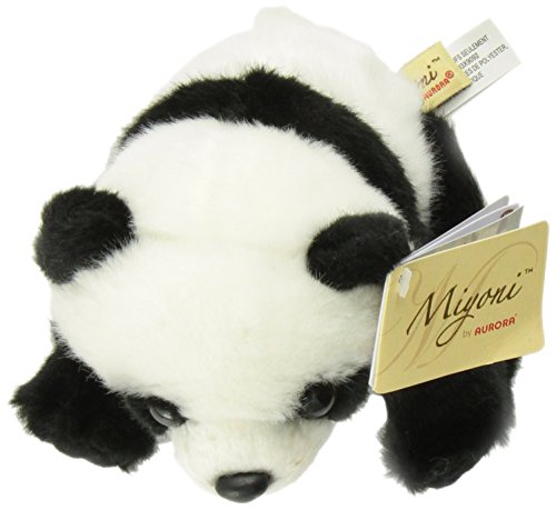 7.5" PANDA Aurora Town Creek Trading Post - Free Shipping $50.00
