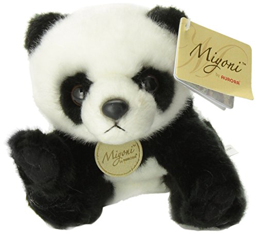 7.5" PANDA Aurora Town Creek Trading Post - Free Shipping $50.00