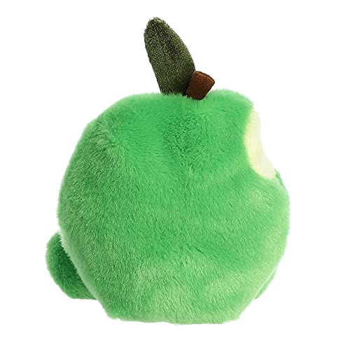 5" Jolly Green Apple Aurora Town Creek Trading Post - Free Shipping $50.00