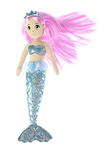 18" CRYSTAL Aurora Town Creek Trading Post - Free Shipping $50.00