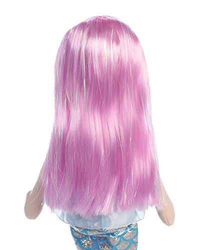 18" CRYSTAL Aurora Town Creek Trading Post - Free Shipping $50.00