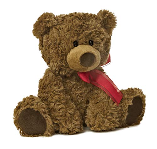 10.5" COCO BEAR Aurora Town Creek Trading Post - Free Shipping $50.00