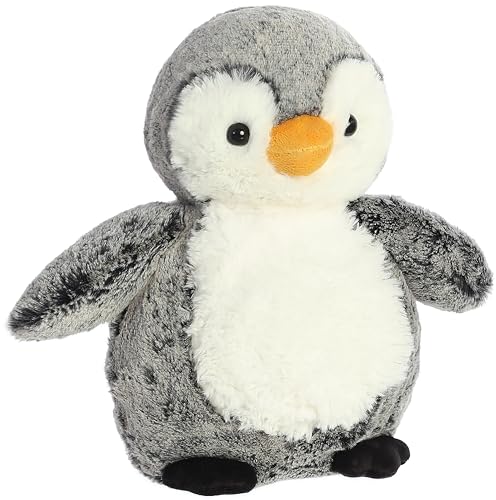 9.5" PERKY PENGUIN Aurora Town Creek Trading Post - Free Shipping $50.00