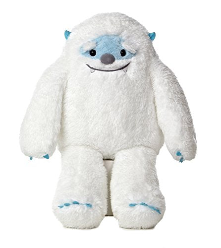 16" Yulli Yeti - Medium Plush Fantasy Aurora Town Creek Trading Post - Free Shipping $50.00