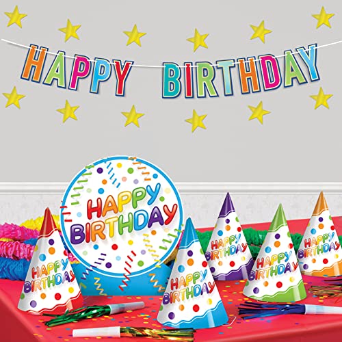 Beistle 12 Piece Gold Metallic Plastic Star Cut Outs For Weddings Birthday Parties Classroom Decorations Beistle Town Creek Trading Post - Free Shipping $50.00