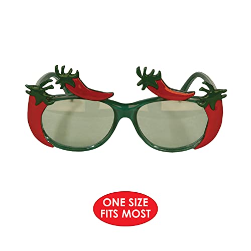 Beistle 60373 Chili Pepper Fanci-Frames Beistle Town Creek Trading Post - Free Shipping $50.00