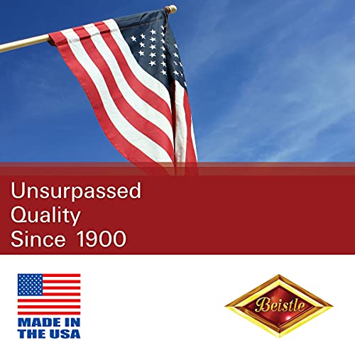 Beistle Plastic It's A Boy Yard Metal Stakes-Baby Shower Gender Reveal Party Decorations-Birth Announcement Outdoor Lawn Sign, 11�" x 15�", Light Blue/White Beistle Town Creek Trading Post - Free Shipping $50.00