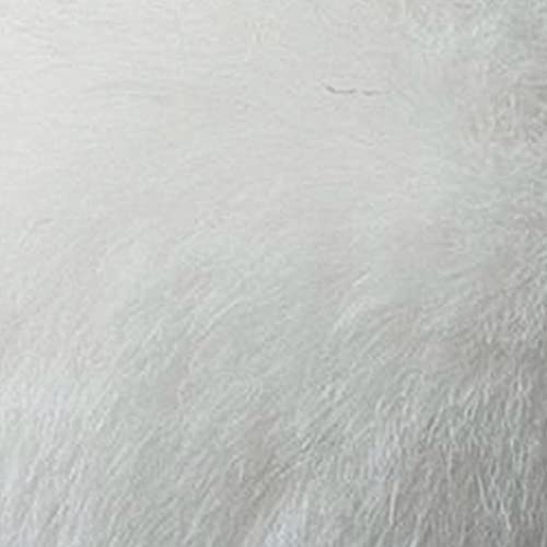 Beistle Plush Easter Bunny Rabbit Tail Costume Accessory for Halloween Party, 5", White Beistle Town Creek Trading Post - Free Shipping $50.00