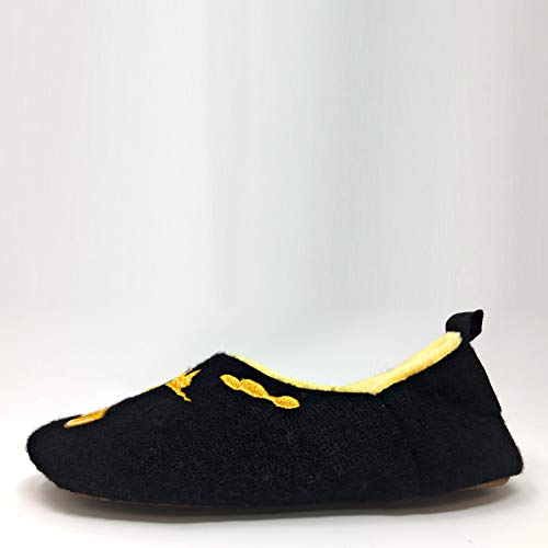 Champaine Slippers -WOMENS- (Size 5-6) By OOOH YEAH OOOH YEA Town Creek Trading Post - Free Shipping $50.00