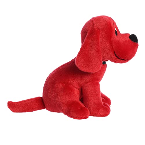 10" Clifford Plush Aurora Town Creek Trading Post - Free Shipping $50.00