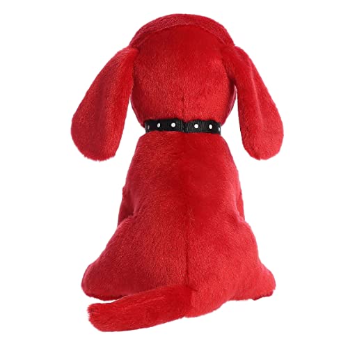 10" Clifford Plush Aurora Town Creek Trading Post - Free Shipping $50.00