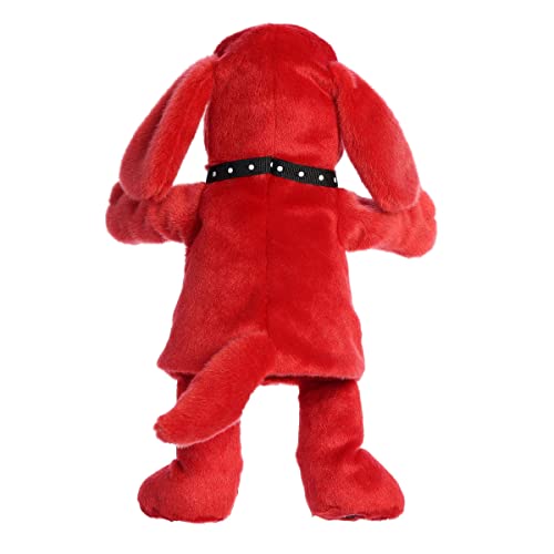 12" CLIFFORD HAND PUPPET Aurora Town Creek Trading Post - Free Shipping $50.00