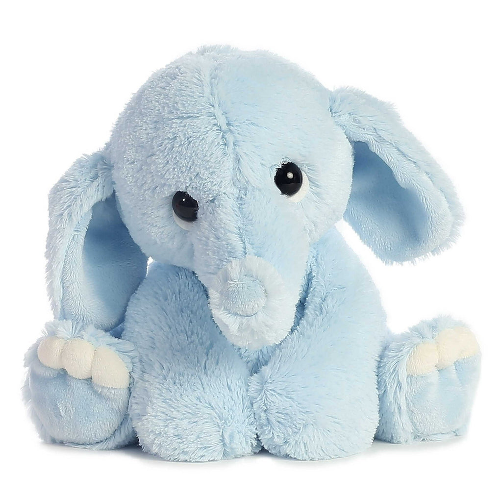 10" LIL BENNY PHANT BLUE Aurora Town Creek Trading Post - Free Shipping $50.00