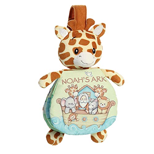 9" STORY PALS NOAH" S ARK Aurora Town Creek Trading Post - Free Shipping $50.00