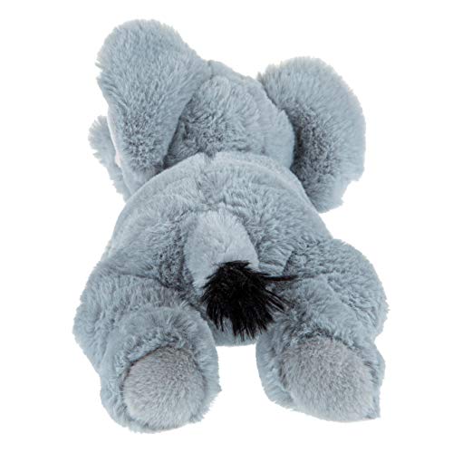 8" Mini African Elephant Plush WILD REPUBLIC Town Creek Trading Post - Free Shipping $50.00