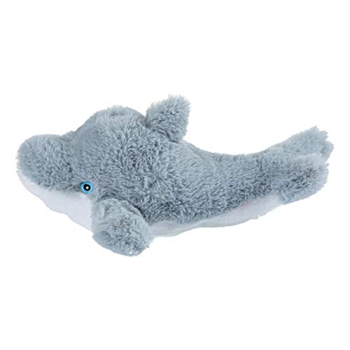 8" Dolphin Plush WILD REPUBLIC Town Creek Trading Post - Free Shipping $50.00
