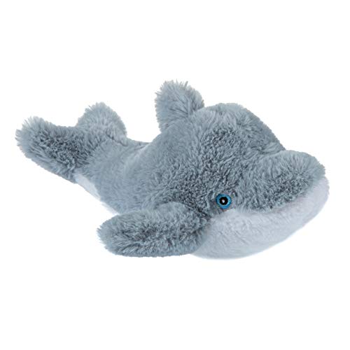 8" Dolphin Plush WILD REPUBLIC Town Creek Trading Post - Free Shipping $50.00
