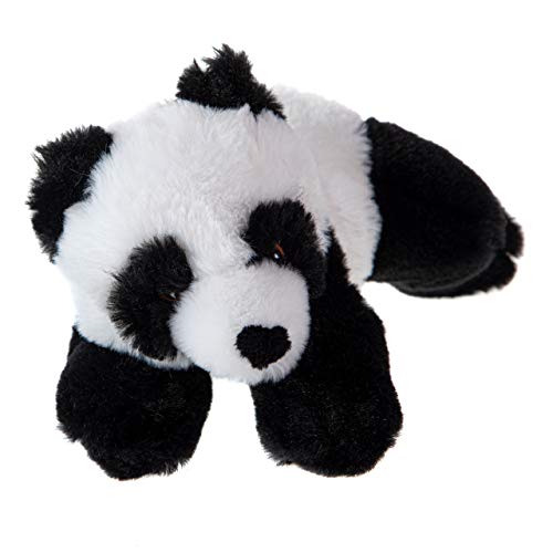 8" Ecokins Mini Panda Plush WILD REPUBLIC Town Creek Trading Post - Free Shipping $50.00