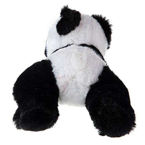 8" Ecokins Mini Panda Plush WILD REPUBLIC Town Creek Trading Post - Free Shipping $50.00