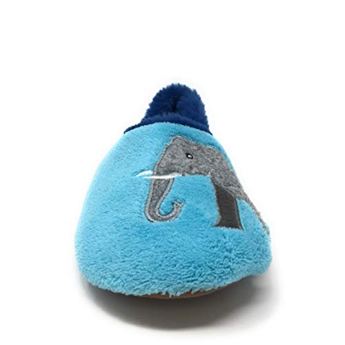 ElephantSlippers -WOMENS- (Size 7-8) By OOOH YEAH OOOH YEA Town Creek Trading Post - Free Shipping $50.00