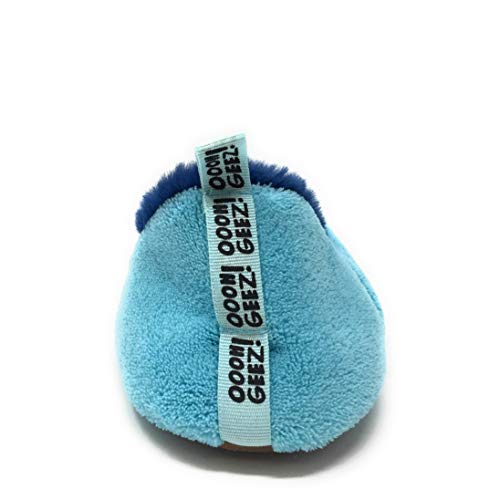 ElephantSlippers -WOMENS- (Size 7-8) By OOOH YEAH OOOH YEA Town Creek Trading Post - Free Shipping $50.00