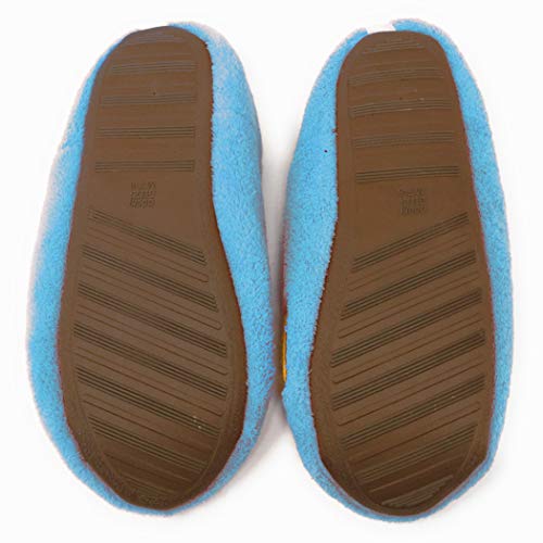 ElephantSlippers -WOMENS- (Size 7-8) By OOOH YEAH OOOH YEA Town Creek Trading Post - Free Shipping $50.00