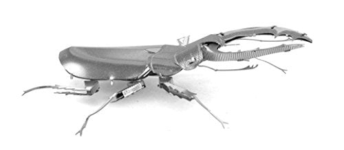 Stag Beetle by Fascinations Metal Earth Fascinations Town Creek Trading Post - Free Shipping $50.00