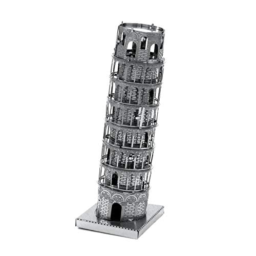 Tower Of Pisa by Fascinations Metal Earth Fascinations Town Creek Trading Post - Free Shipping $50.00