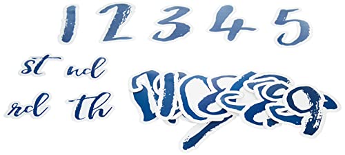 Happy Birthday Frozen 2 Birthday, Add-An-Age Party Letter Banner amscan Town Creek Trading Post - Free Shipping $50.00