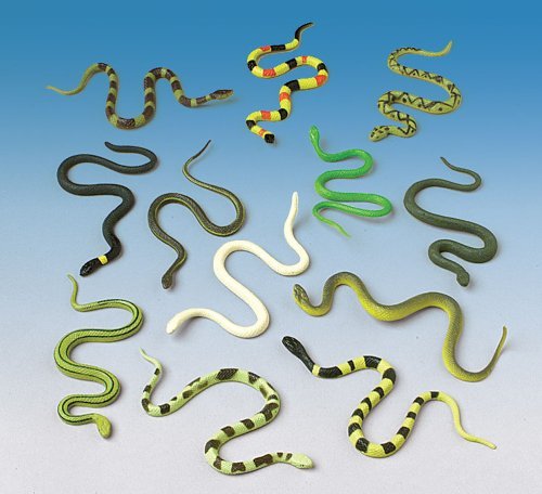 Like Life Snakes US TOYS Town Creek Trading Post - Free Shipping $50.00