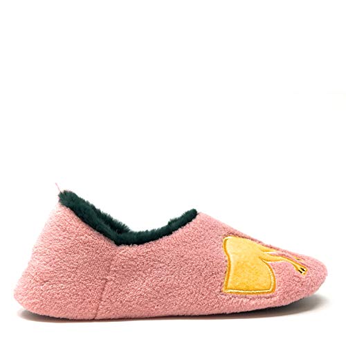 Lion Slippers -WOMENS- (Size 5-6) By OOOH YEAH OOOH YEA Town Creek Trading Post - Free Shipping $50.00