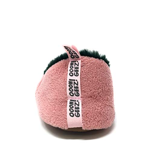 Lion Slippers -WOMENS- (Size 5-6) By OOOH YEAH OOOH YEA Town Creek Trading Post - Free Shipping $50.00