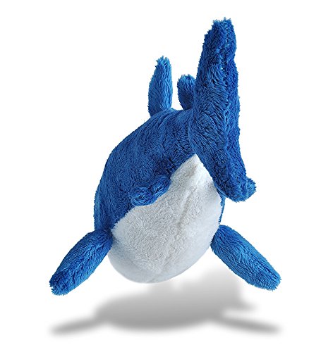 11" Shark Plush WILD REPUBLIC Town Creek Trading Post - Free Shipping $50.00